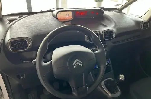 CITROEN C3 Picasso 
