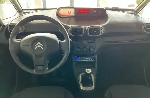 CITROEN C3 Picasso 