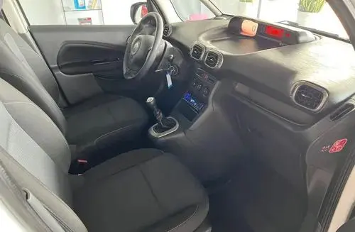 CITROEN C3 Picasso 