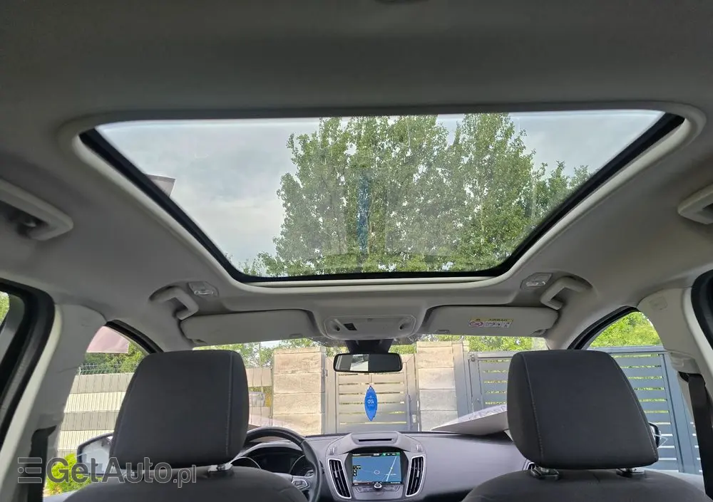 FORD C-MAX 1.0 EcoBoost Titanium ASS