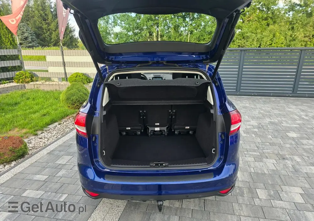 FORD C-MAX 1.0 EcoBoost Titanium ASS