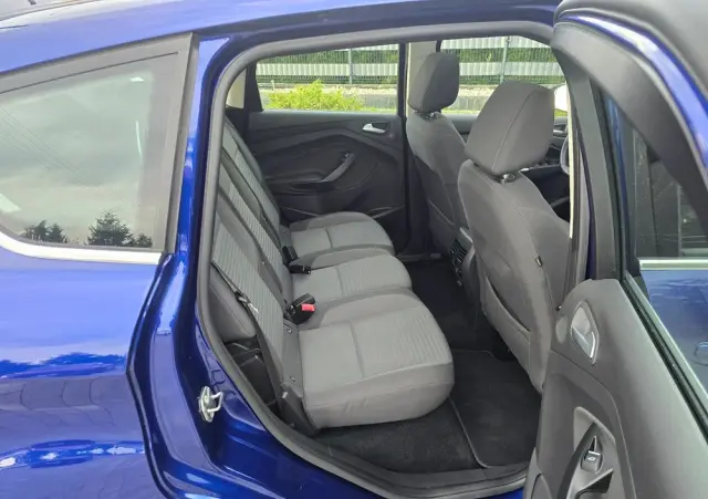 FORD C-MAX 1.0 EcoBoost Titanium ASS