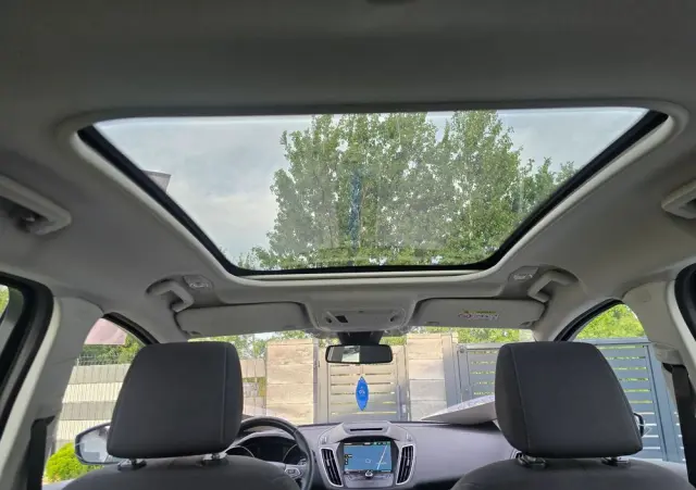 FORD C-MAX 1.0 EcoBoost Titanium ASS