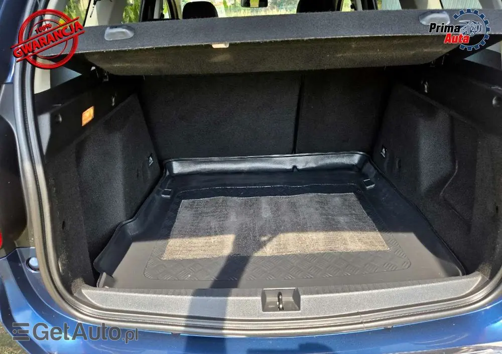 DACIA Duster SCe 115 2WD Prestige