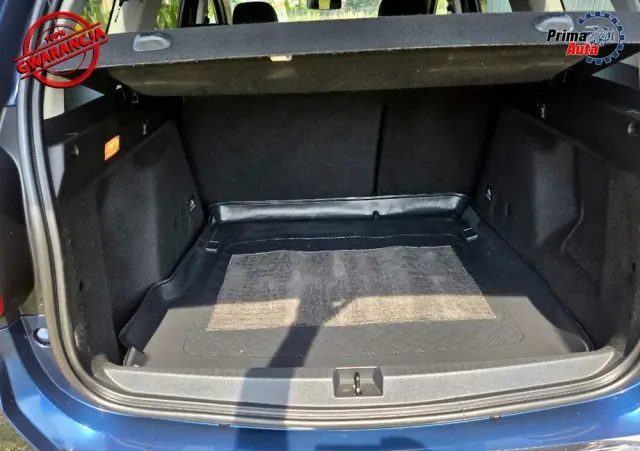 DACIA Duster SCe 115 2WD Prestige