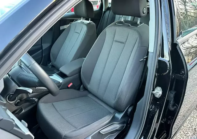 AUDI A4 35 TFSI mHEV Advanced S tronic