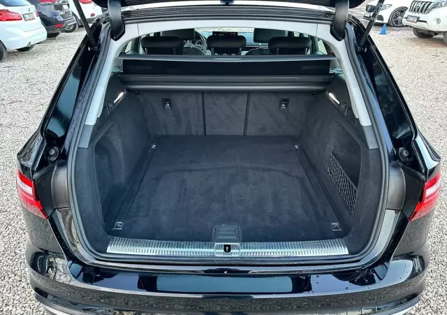 AUDI A4 35 TFSI mHEV Advanced S tronic