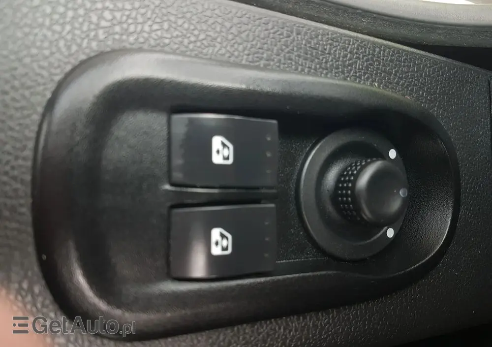 OPEL MOVANO L2H2 KLIMA DŁUGI WYSOKI TEMPOMAT BLASZAK VAN FURGON 