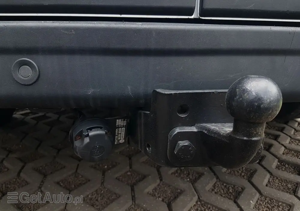 OPEL MOVANO L2H2 KLIMA DŁUGI WYSOKI TEMPOMAT BLASZAK VAN FURGON 