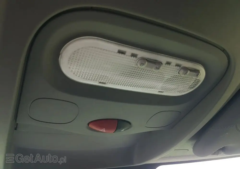 OPEL MOVANO L2H2 KLIMA DŁUGI WYSOKI TEMPOMAT BLASZAK VAN FURGON 