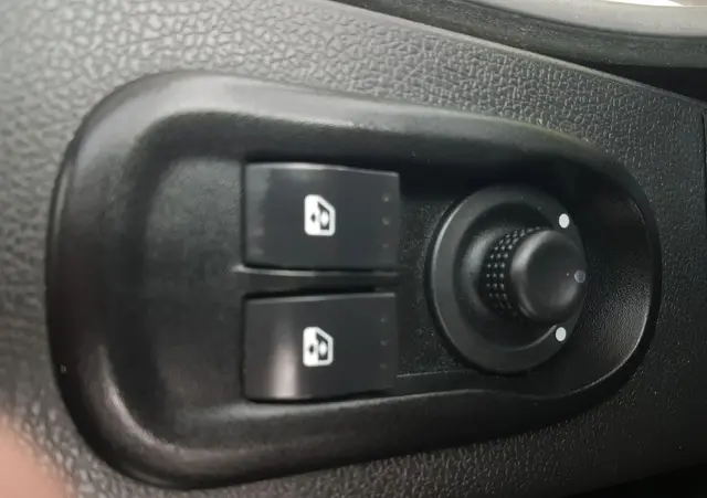 OPEL MOVANO L2H2 KLIMA DŁUGI WYSOKI TEMPOMAT BLASZAK VAN FURGON 