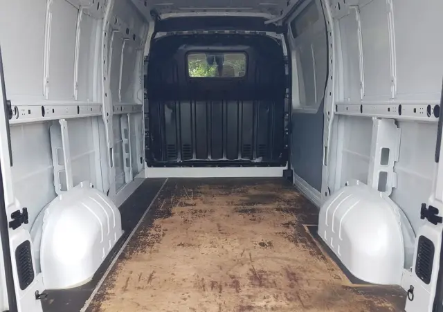 OPEL MOVANO L2H2 KLIMA DŁUGI WYSOKI TEMPOMAT BLASZAK VAN FURGON 