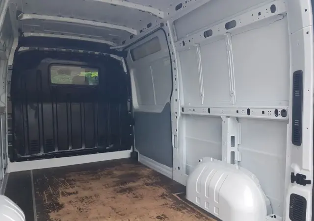 OPEL MOVANO L2H2 KLIMA DŁUGI WYSOKI TEMPOMAT BLASZAK VAN FURGON 