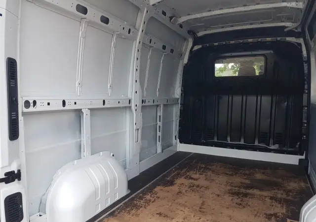 OPEL MOVANO L2H2 KLIMA DŁUGI WYSOKI TEMPOMAT BLASZAK VAN FURGON 