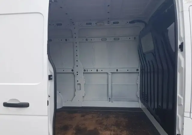 OPEL MOVANO L2H2 KLIMA DŁUGI WYSOKI TEMPOMAT BLASZAK VAN FURGON 