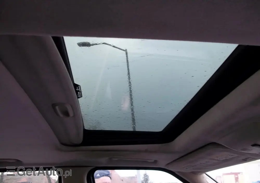 LAND ROVER Range Rover Sport S 2.7TD HSE