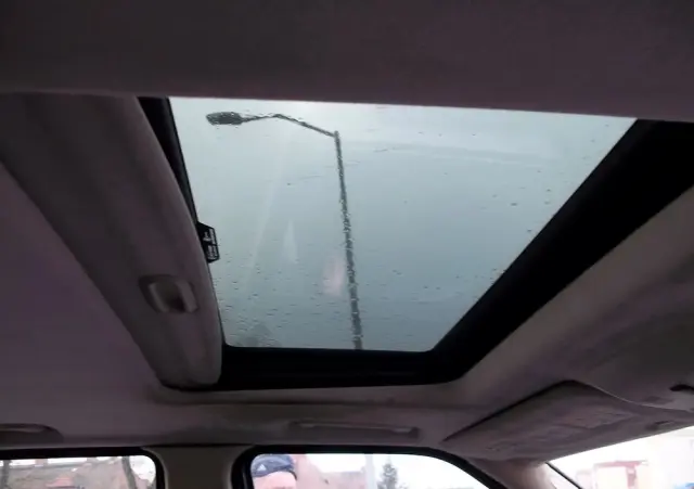 LAND ROVER Range Rover Sport S 2.7TD HSE