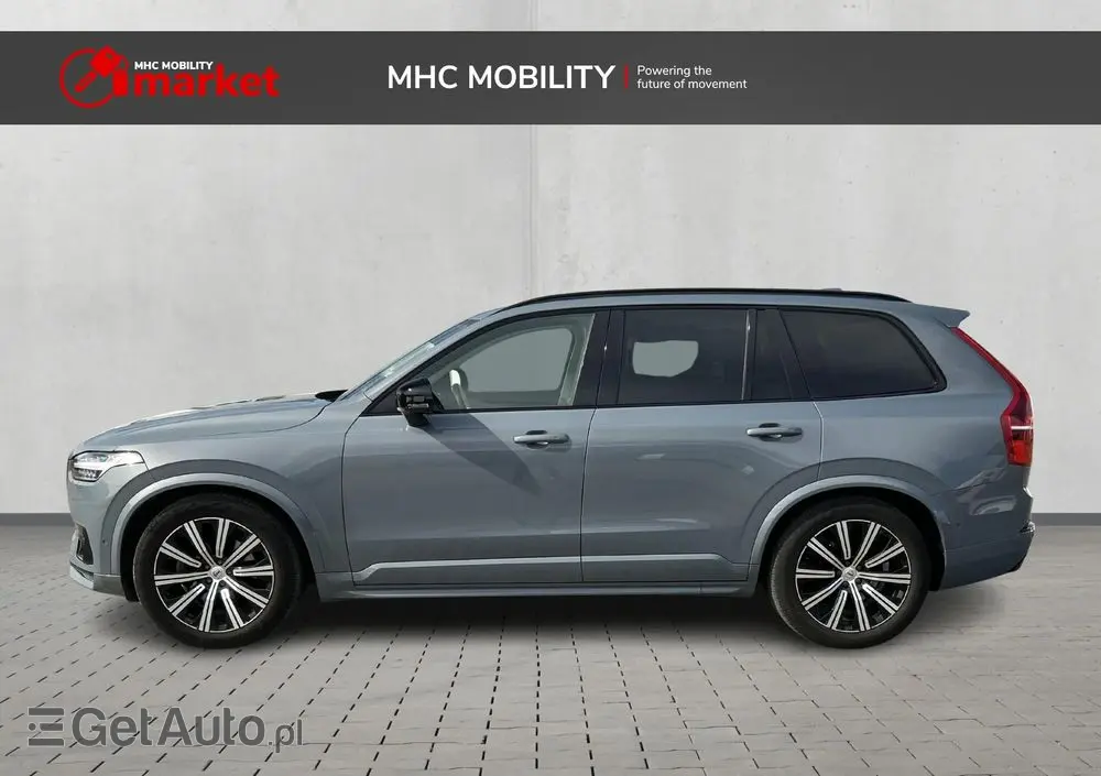 VOLVO XC 90 B5 D AWD Plus Dark 7os