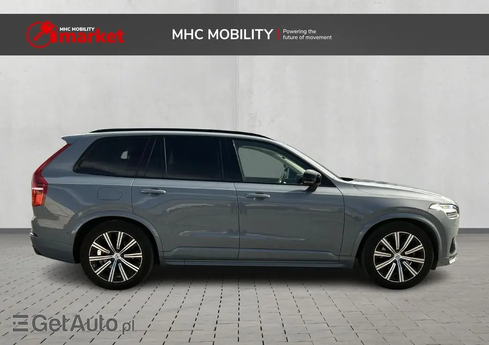 VOLVO XC 90 B5 D AWD Plus Dark 7os