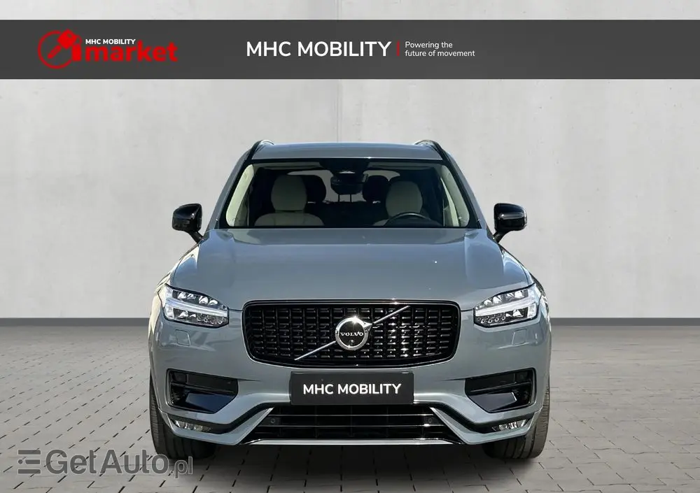 VOLVO XC 90 B5 D AWD Plus Dark 7os