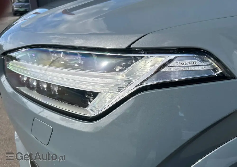 VOLVO XC 90 B5 D AWD Plus Dark 7os