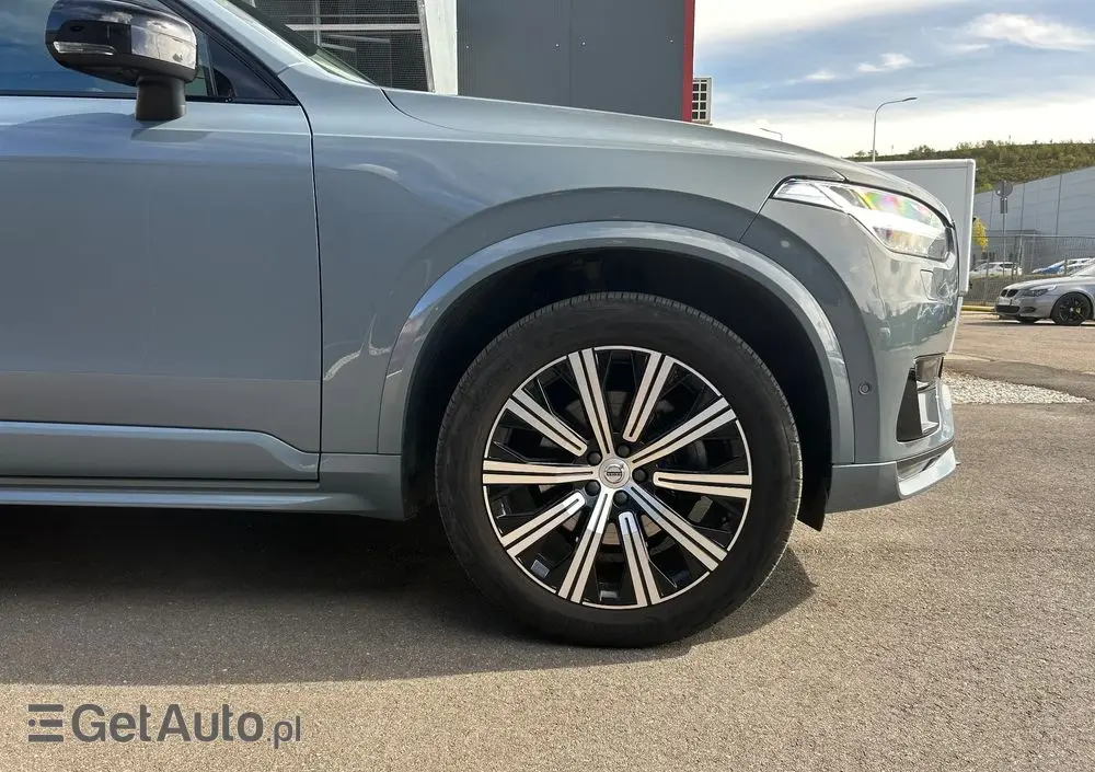 VOLVO XC 90 B5 D AWD Plus Dark 7os
