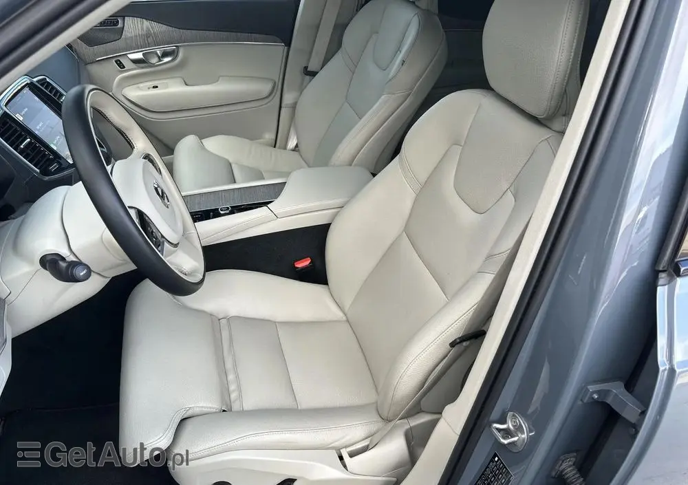 VOLVO XC 90 B5 D AWD Plus Dark 7os