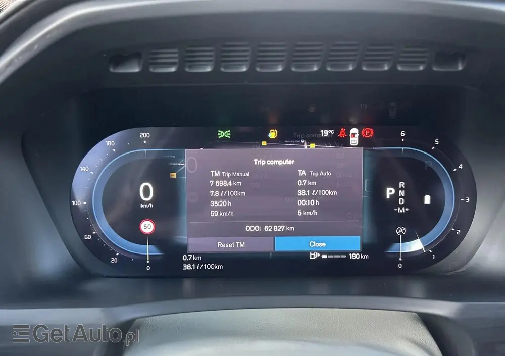 VOLVO XC 90 B5 D AWD Plus Dark 7os