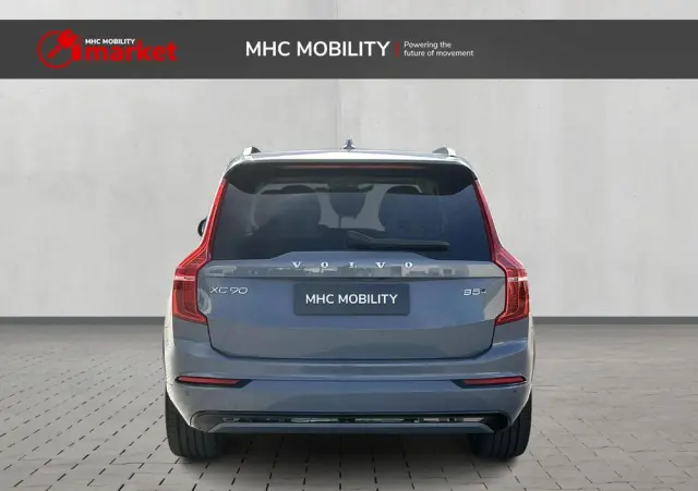 VOLVO XC 90 B5 D AWD Plus Dark 7os