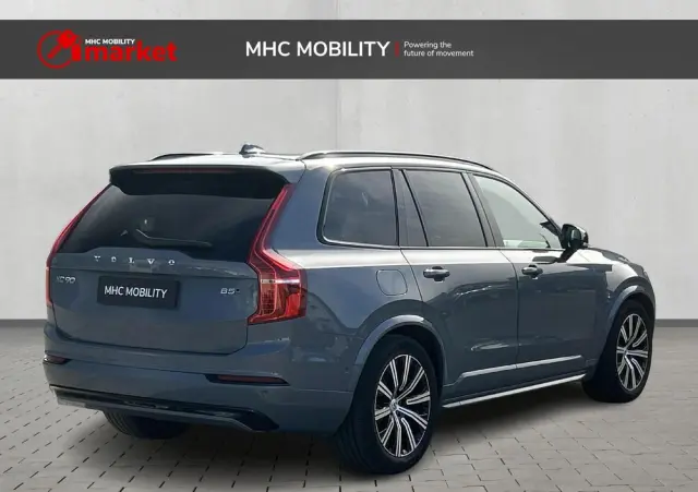 VOLVO XC 90 B5 D AWD Plus Dark 7os