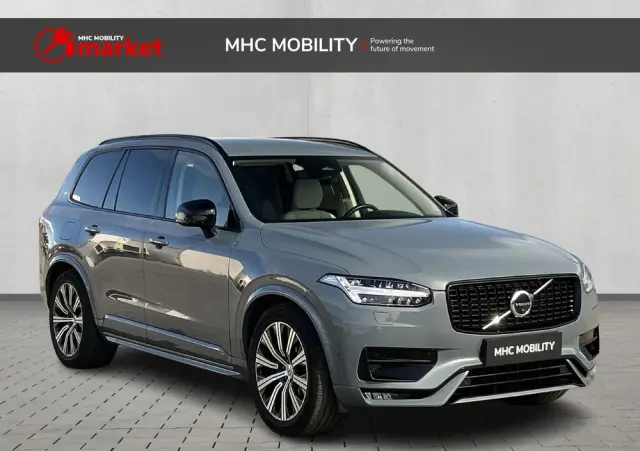 VOLVO XC 90 B5 D AWD Plus Dark 7os