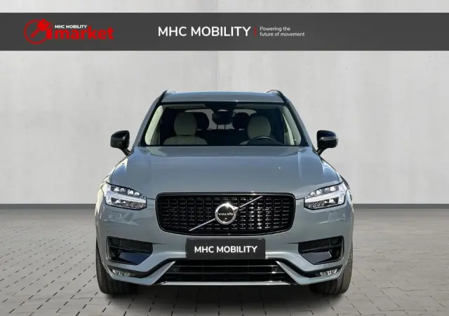 VOLVO XC 90 B5 D AWD Plus Dark 7os