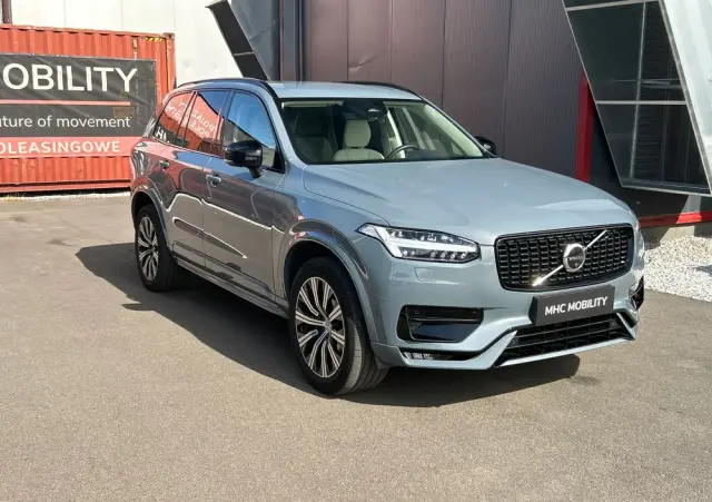 VOLVO XC 90 B5 D AWD Plus Dark 7os