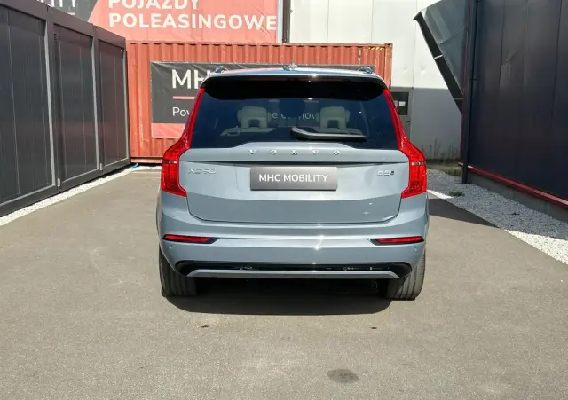 VOLVO XC 90 B5 D AWD Plus Dark 7os