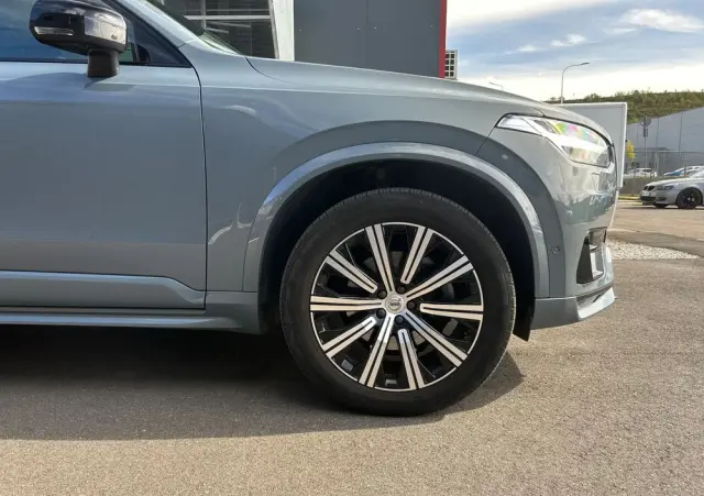VOLVO XC 90 B5 D AWD Plus Dark 7os