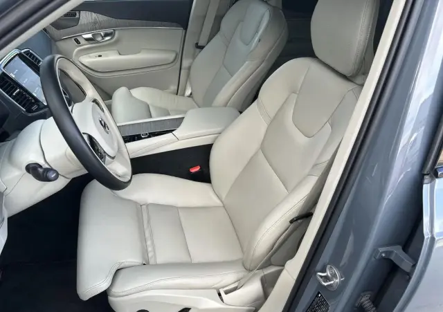 VOLVO XC 90 B5 D AWD Plus Dark 7os