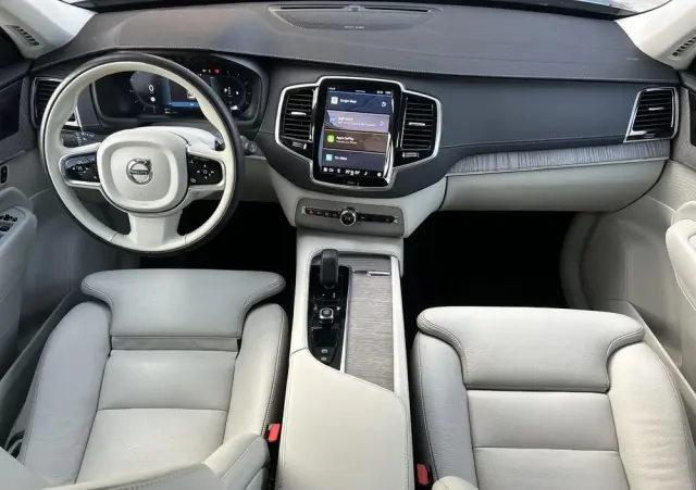 VOLVO XC 90 B5 D AWD Plus Dark 7os