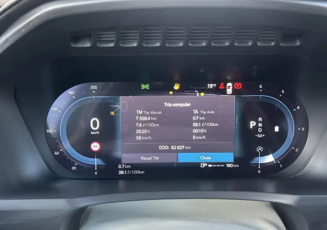 VOLVO XC 90 B5 D AWD Plus Dark 7os