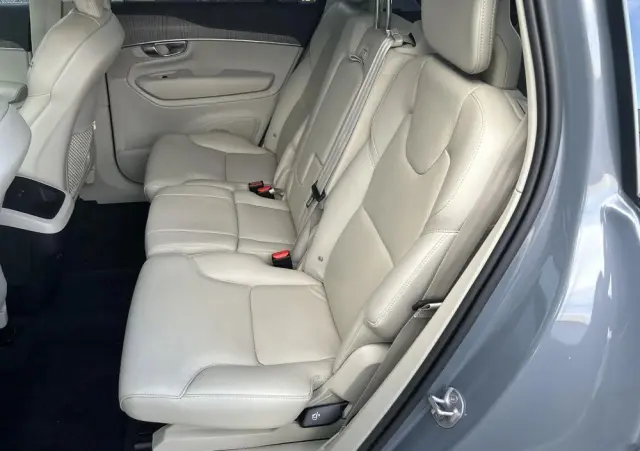 VOLVO XC 90 B5 D AWD Plus Dark 7os