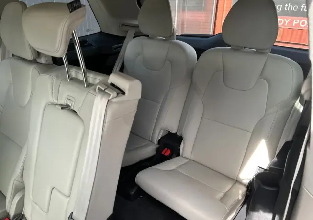 VOLVO XC 90 B5 D AWD Plus Dark 7os