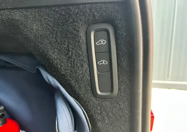 VOLVO XC 90 B5 D AWD Plus Dark 7os