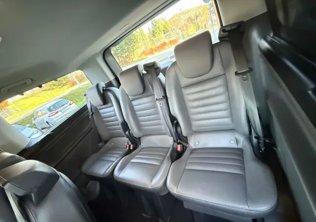 FORD Tourneo Custom 2.0 EcoBlue L1 Titanium