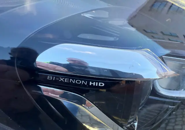 FORD Tourneo Custom 2.0 EcoBlue L1 Titanium