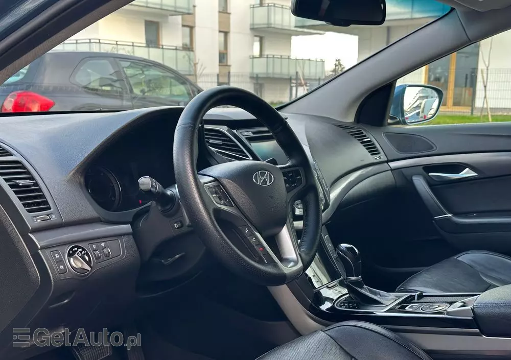 HYUNDAI I40 1.7 CRDi Premium