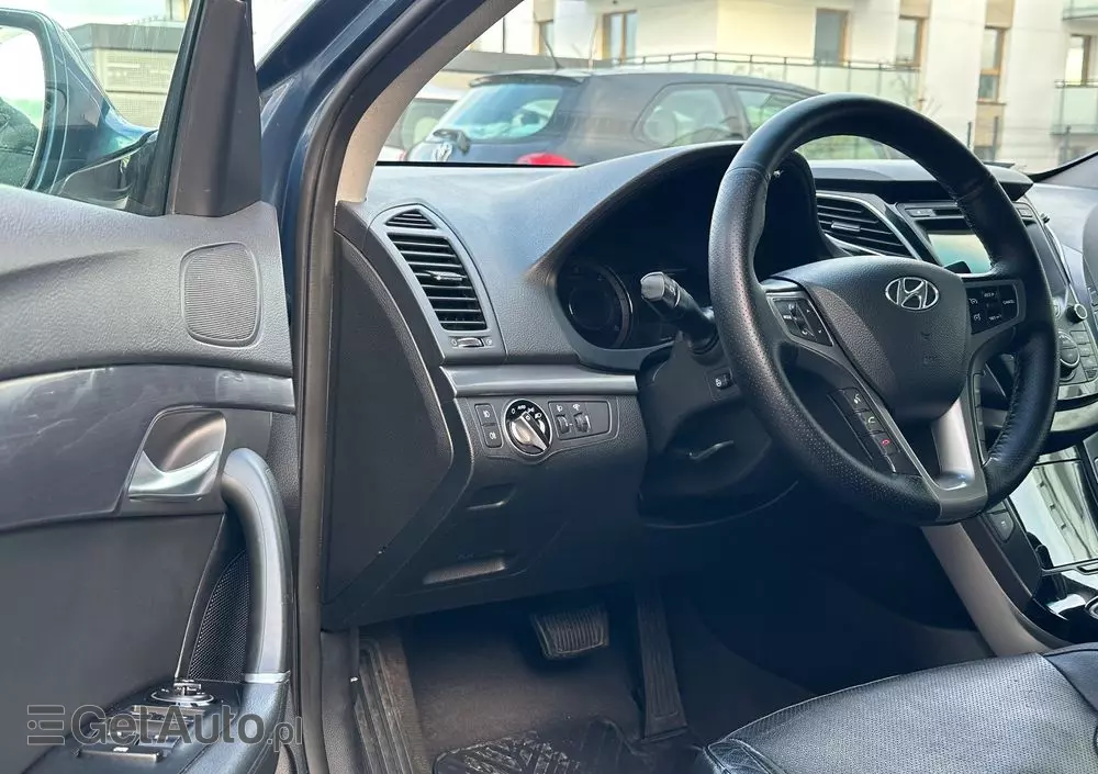 HYUNDAI I40 1.7 CRDi Premium