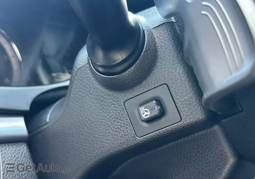 HYUNDAI I40 1.7 CRDi Premium