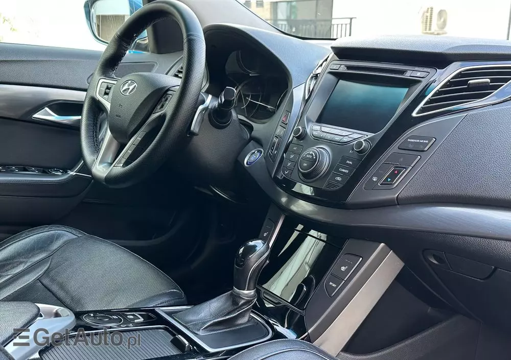 HYUNDAI I40 1.7 CRDi Premium