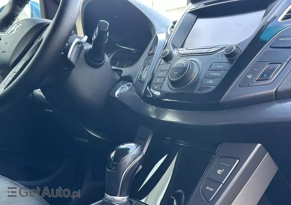 HYUNDAI I40 1.7 CRDi Premium