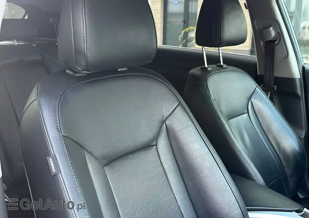 HYUNDAI I40 1.7 CRDi Premium