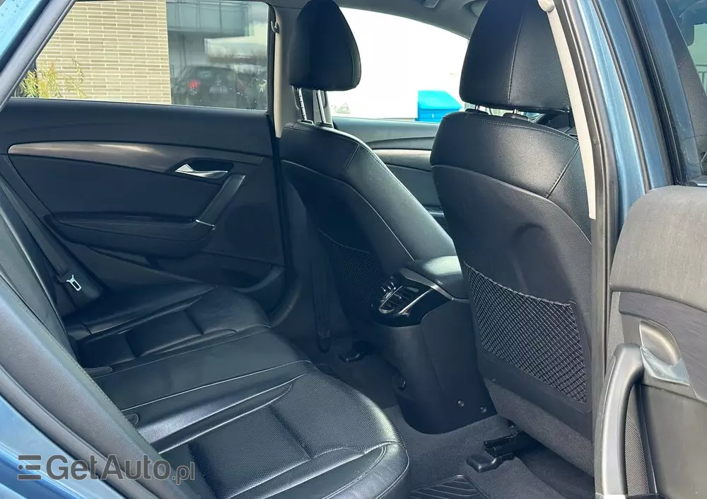 HYUNDAI I40 1.7 CRDi Premium